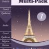 Fluency Enhancement Multi Pack