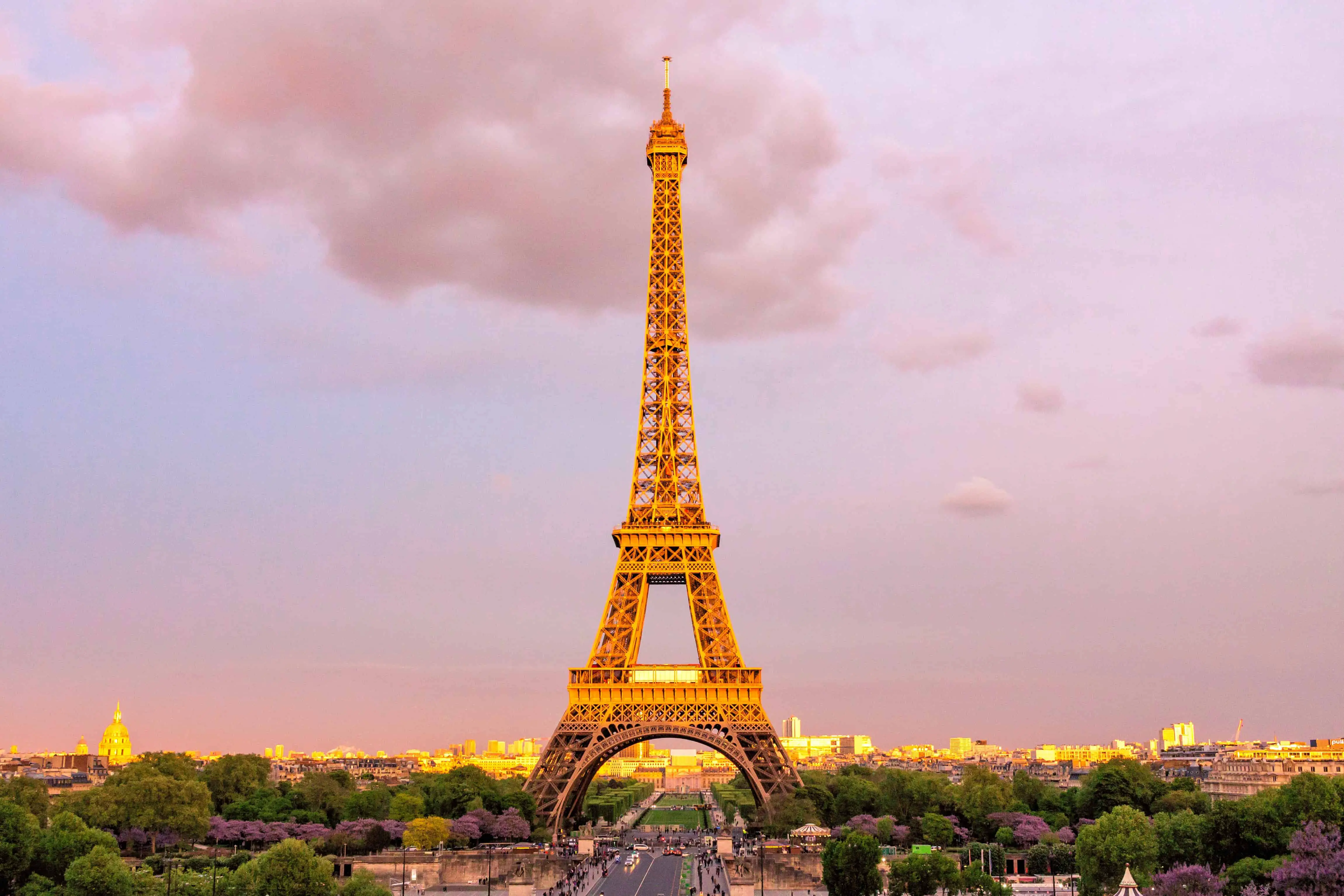 Some of the Most Popular Attractions in France That a Deserve a Visit