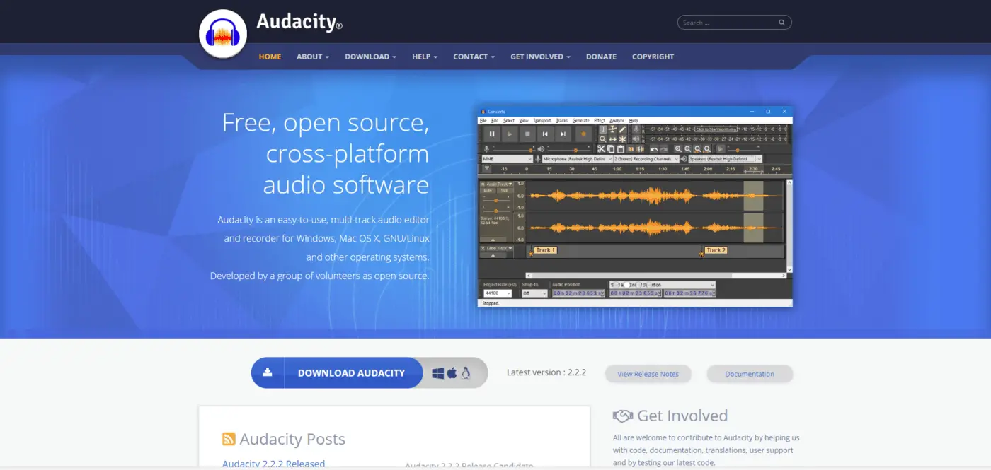 Improve Your French Accent with Audacity